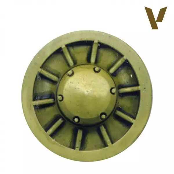 Dark Green 76512   - Model Wash - Vallejo