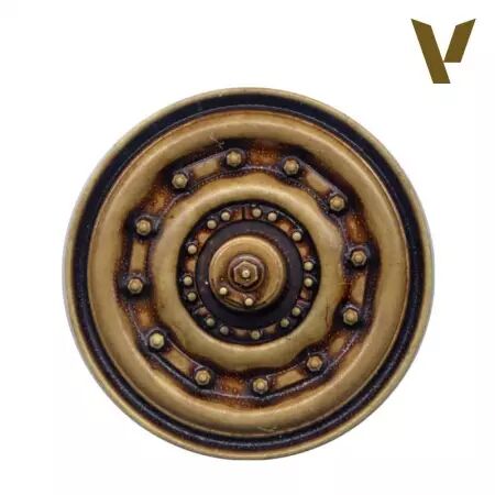 Brown 76513   - Model Wash - Vallejo