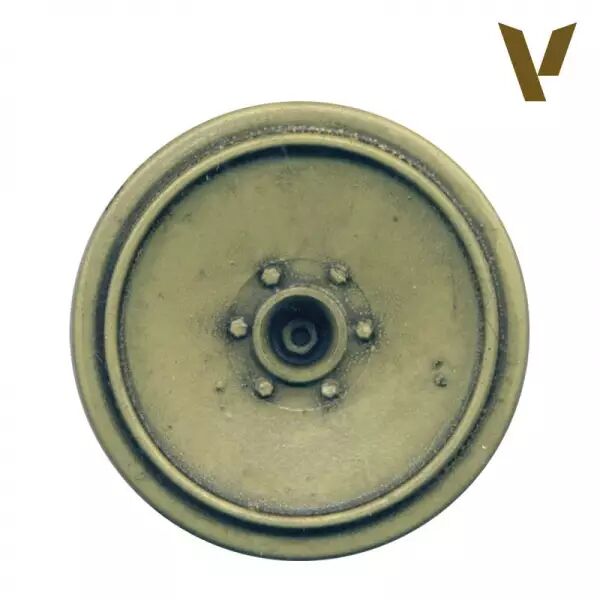 Light Grey 76515   - Model Wash - Vallejo
