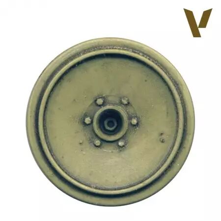 Light Grey 76515   - Model Wash - Vallejo