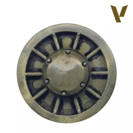 Dark Grey 76517   - Model Wash - Vallejo