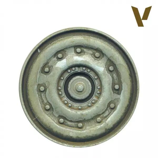 European Dust 76523   - Model Wash - Vallejo