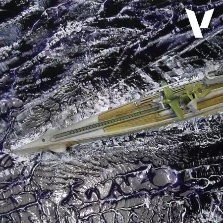 Pacific Blue  26203  - Diorama Effects - Vallejo