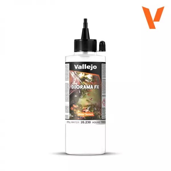 Still water  26230  - Diorama Effects - Vallejo