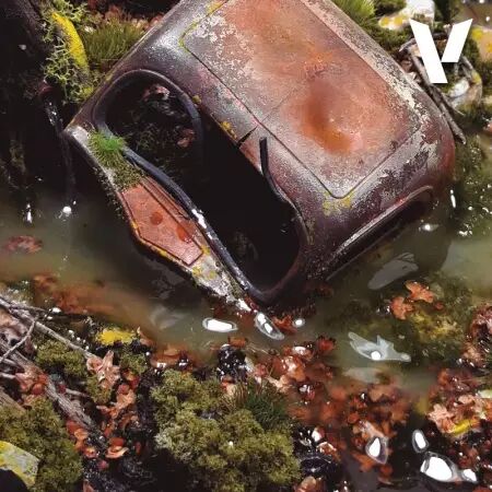 Still water  26230  - Diorama Effects - Vallejo