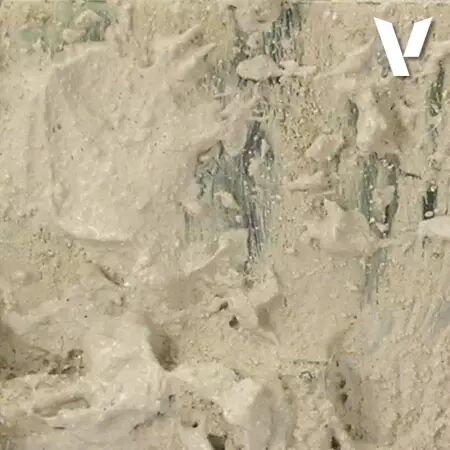 Light Brown Thick Mud  26810  - Diorama Effects - Vallejo