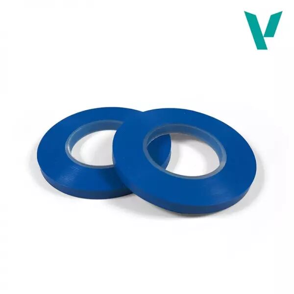 Flexible Masking Tape (6 mm x 18 m) - Outillage - Vallejo