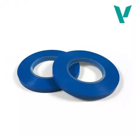 Flexible Masking Tape (6 mm x 18 m) - Outillage - Vallejo