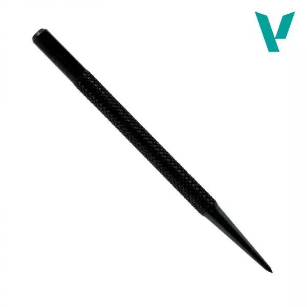 Graveur simple (Single ended scriber) - Outillage - Vallejo