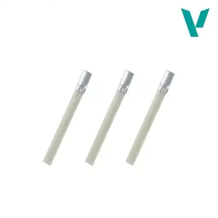 Glass Fiber Brush Refills (4 mm) - Outillage - Vallejo