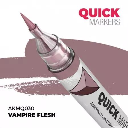 Vampire Flesh - Quick Marker - AK Interactive