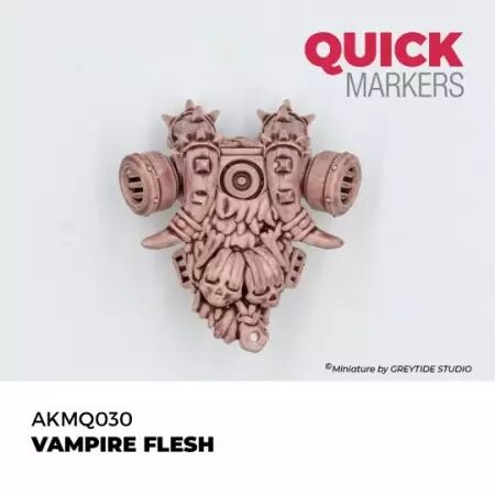 Vampire Flesh - Quick Marker - AK Interactive
