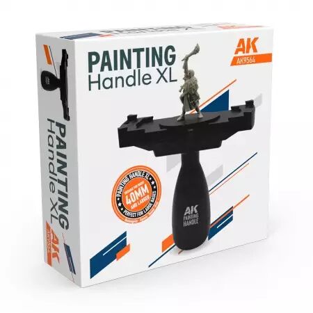 Painting Handle Xl - Outillage - AK Interactive