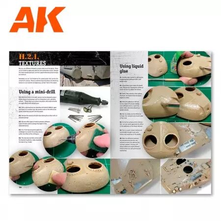 FAQ3  Military Vehicles  - English  - Livre - AK Interactive