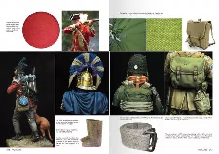 FAQ Scale Figures - English - Livre - AK Interactive