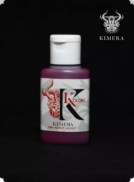 Magenta (30ml) - Kimera Colors