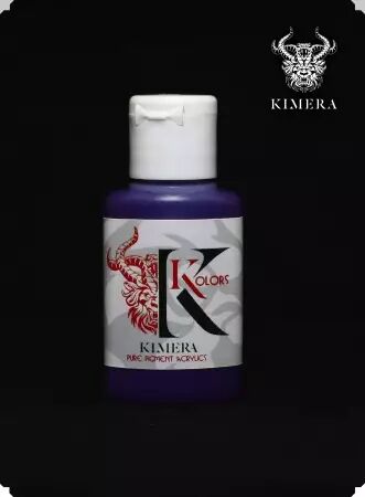 Violet (30ml) - Kimera Colors