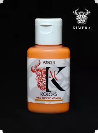 Diarylide Yellow (30ml) - Kimera Colors