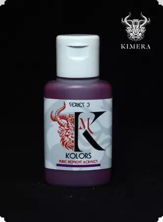 Purple (30ml) - Kimera Colors