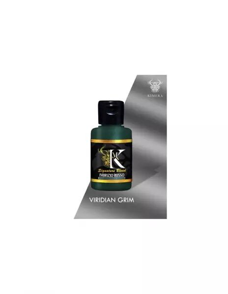 Rusto Viridian Grim (30ml) - Kimera Colors