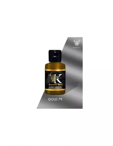 Karlsson Gold 79 (30ml) - Kimera Colors