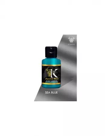 Karlsson Sea Blue (30ml) - Kimera Colors