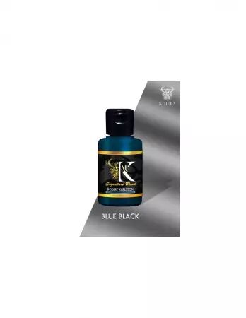 Karlsson Blue Black (30ml) - Kimera Colors