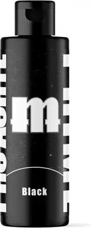 Black - Pro Acryl PRIME - Monument Hobbies