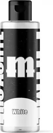 White - Pro Acryl PRIME - Monument Hobbies