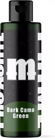 Dark Camo Green - Pro Acryl PRIME - Monument Hobbies