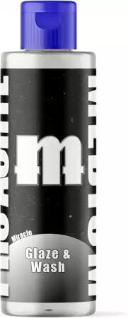 Pro Acryl Glaze & Wash Medium - Monument Hobbies