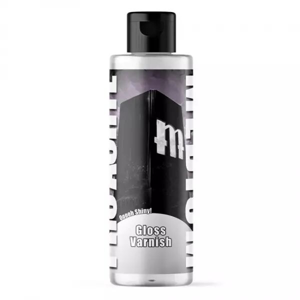 Pro Acryl Gloss Varnish - Monument Hobbies