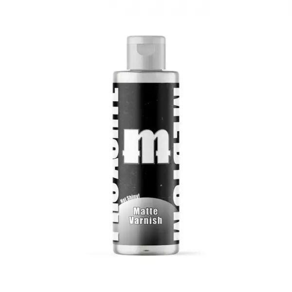 Pro Acryl Matte Varnish - Monument Hobbies