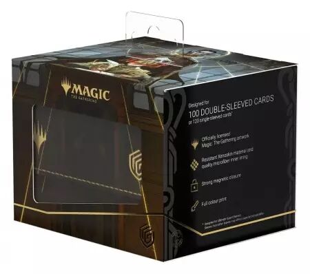 Ultimate Guard Sidewinder 100+ Xenoskin Magic: The Gathering  Secrets of Strixhaven  - Vampiric Tutor