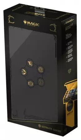 Ultimate Guard Omnihive 1000+ Xenoskin Magic: The Gathering  Secrets of Strixhaven