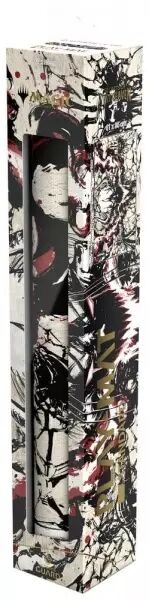 Ultimate Guard Play-Mat Magic: The Gathering  Secrets of Strixhaven  - Vampiric Tutor