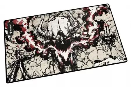 Ultimate Guard Play-Mat Magic: The Gathering  Secrets of Strixhaven  - Vampiric Tutor