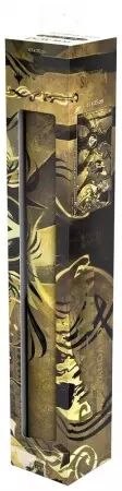 Ultimate Guard Play-Mat Magic: The Gathering  Secrets of Strixhaven  - Silverquill