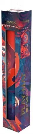 Ultimate Guard Play-Mat Magic: The Gathering  Secrets of Strixhaven  - Prismari