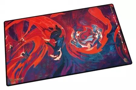 Ultimate Guard Play-Mat Magic: The Gathering  Secrets of Strixhaven  - Prismari