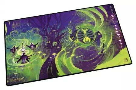 Ultimate Guard Play-Mat Magic: The Gathering  Secrets of Strixhaven  - Witherbloom