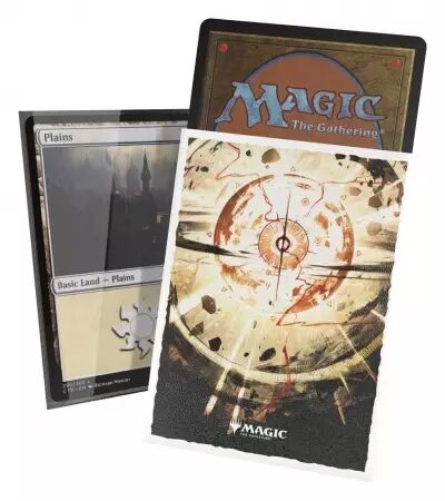Ultimate Guard Art Sleeves Magic: The Gathering  Secrets of Strixhaven  - Armageddon