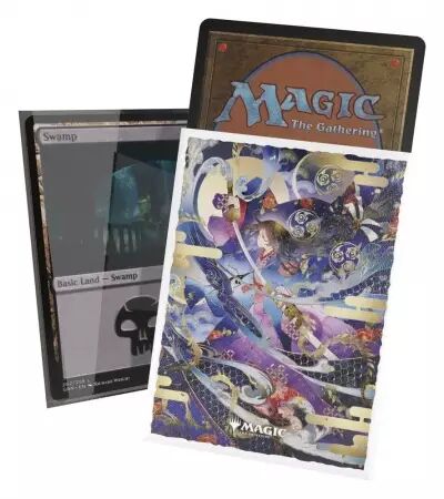 Ultimate Guard Art Sleeves Magic: The Gathering  Secrets of Strixhaven  - Force of Will (JPN)