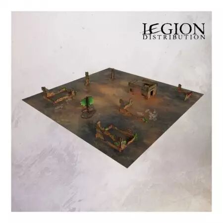Grimdark Future - Starter Set 2 Joueurs (FR+ENG)