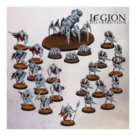 Grimdark Future - Robot Legions Core Set