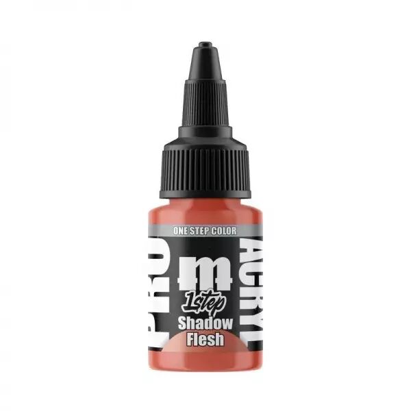 Shadow Flesh - 1 Step - Pro Acryl - Monument Hobbies