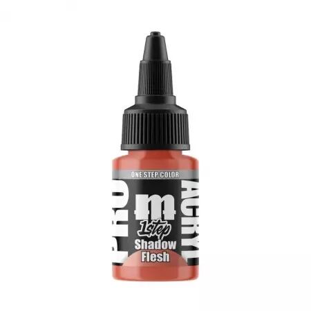 Shadow Flesh - 1 Step - Pro Acryl - Monument Hobbies