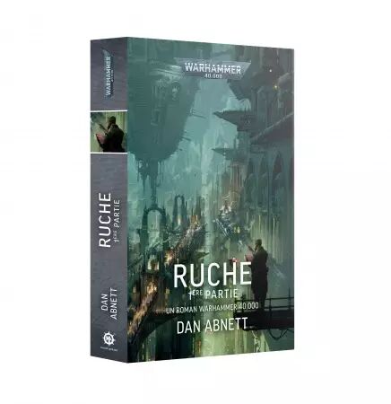 Ruche 1ere Partie - Black Library
