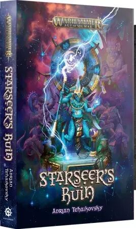 Starseer's Ruin (Paperback) (English) - Black Library