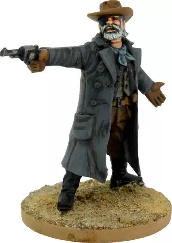 John Bridges  - Dead Man's Hand